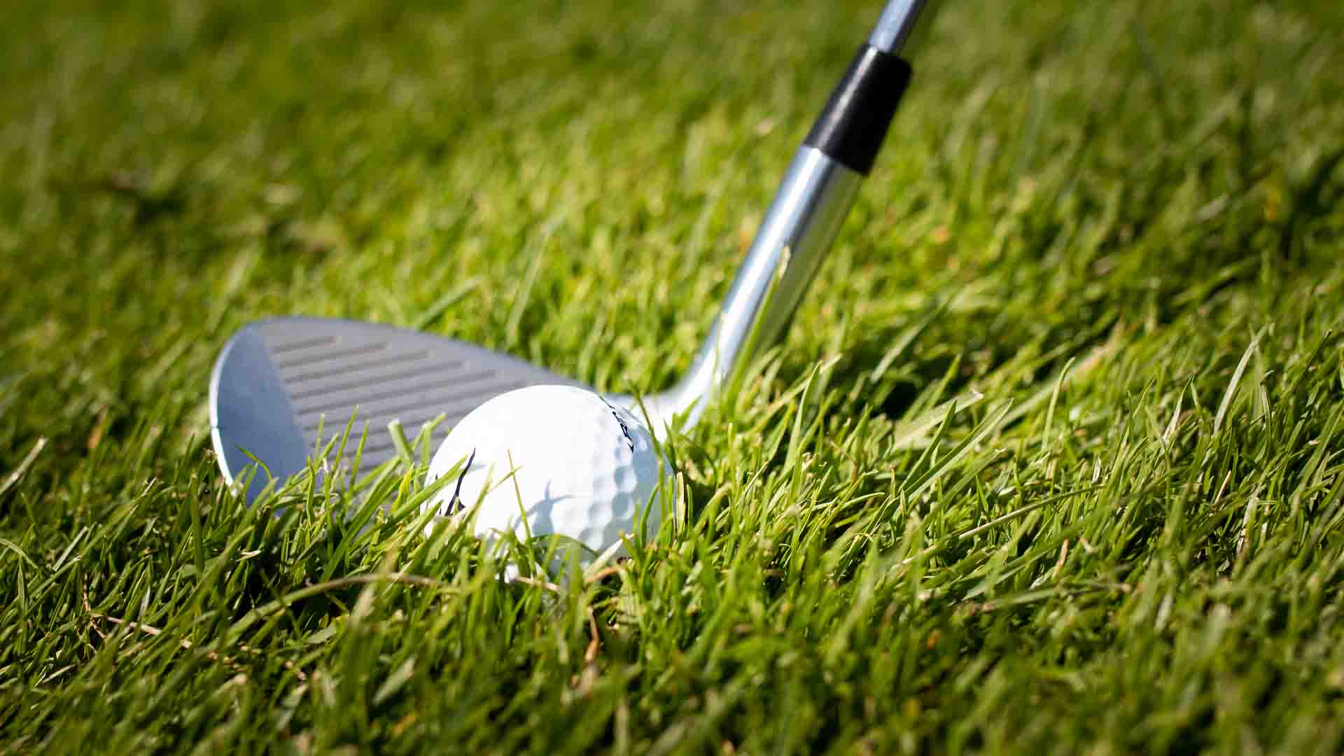 Golfin alkeiskurssi 7
